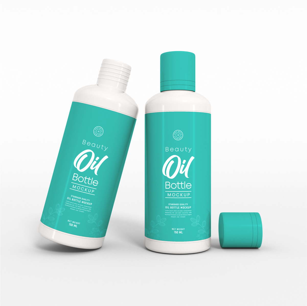 Hair Oils