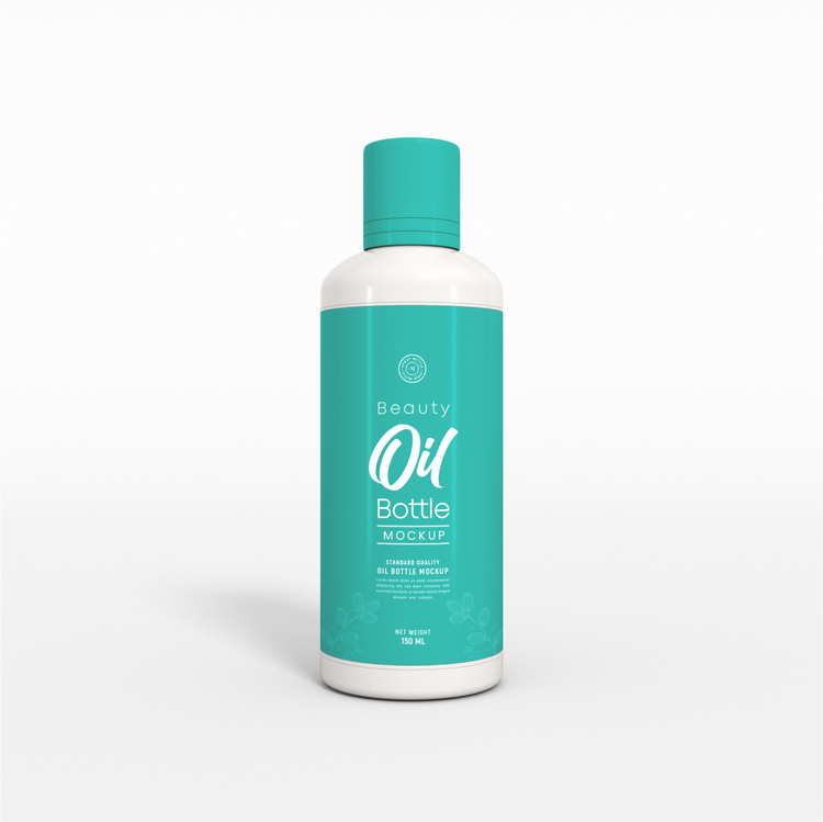 Body & Hair Oils