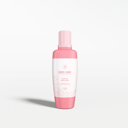 Revitalizing Face Toner