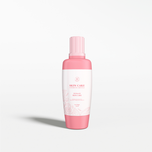Revitalizing Face Toner
