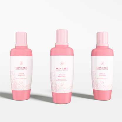 Revitalizing Face Toner