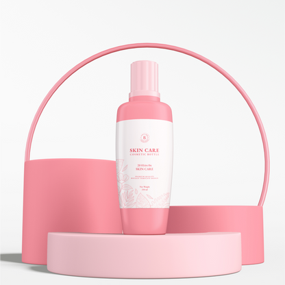 Revitalizing Face Toner