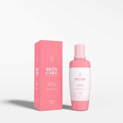 Revitalizing Face Toner