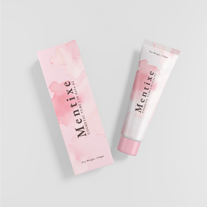 Glow Boosting Face Mask