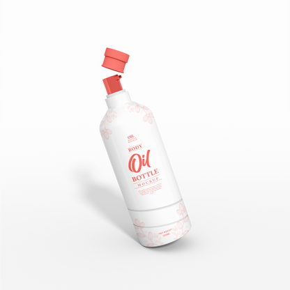 Radiant Glow Body Oil