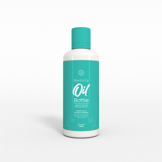 Nourish & Repair Hair Oil