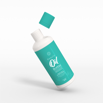 Nourish & Repair Hair Oil