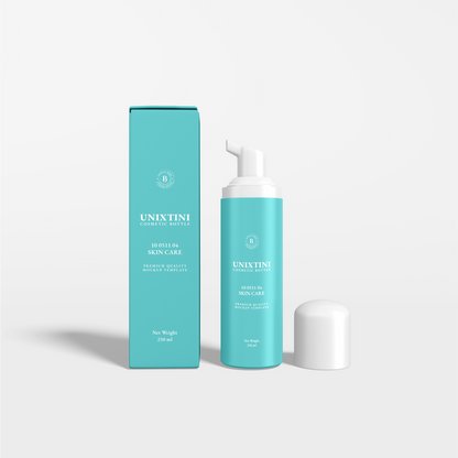 Nourishing Body Lotion