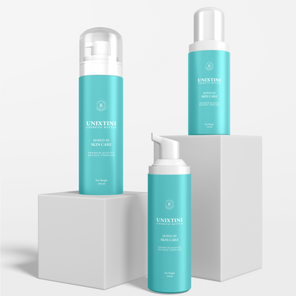 Nourishing Body Lotion