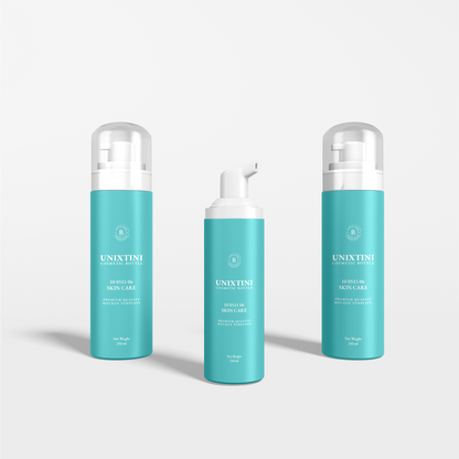 Nourishing Body Lotion