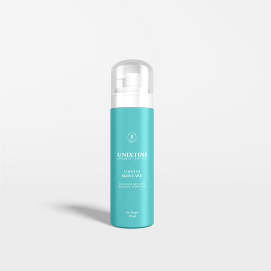 Nourishing Body Lotion