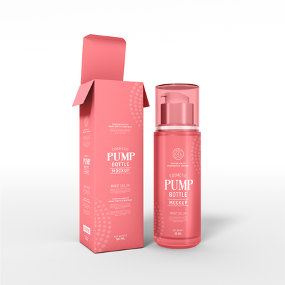 Hydration Boost Moisturizer