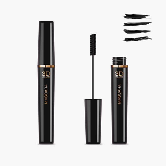 Long-Lasting Waterproof Mascara