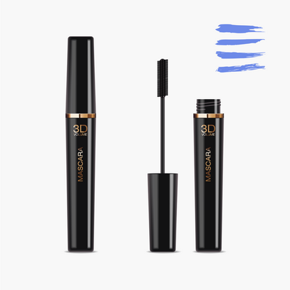 Long-Lasting Waterproof Mascara