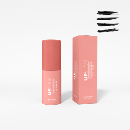 Long Lasting Lipstick