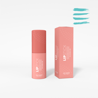 Long Lasting Lipstick