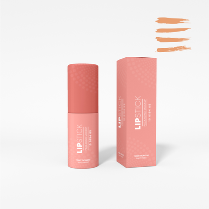 Long Lasting Lipstick