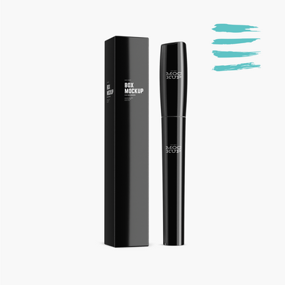 Smudge Proof Eye Liner