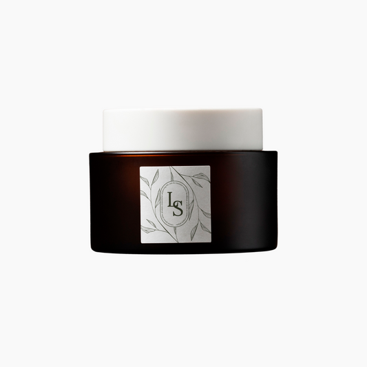 Smooth & Firming Night Cream