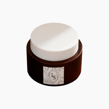 Smooth & Firming Night Cream