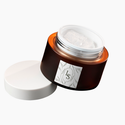 Smooth & Firming Night Cream
