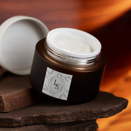 Smooth & Firming Night Cream
