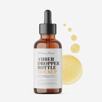 Age Defying Face Serum