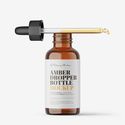 Age Defying Face Serum