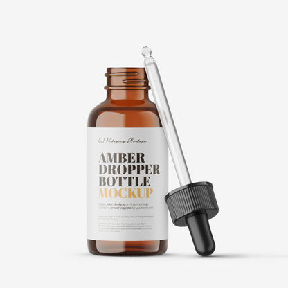 Age Defying Face Serum