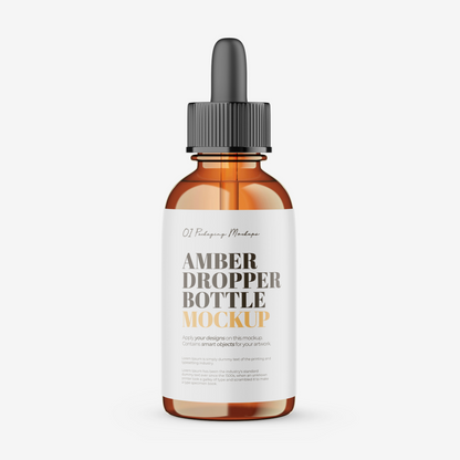 Age Defying Face Serum