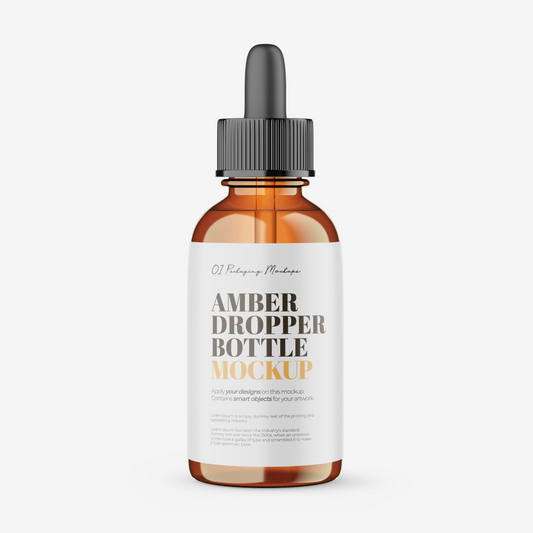 Age Defying Face Serum