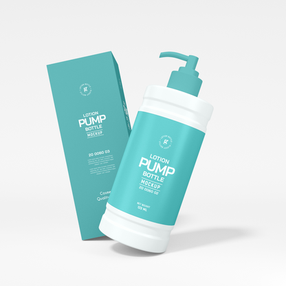 HydraGlow Moisturiser