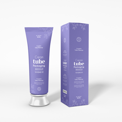 Deep Clean Facial Scrub